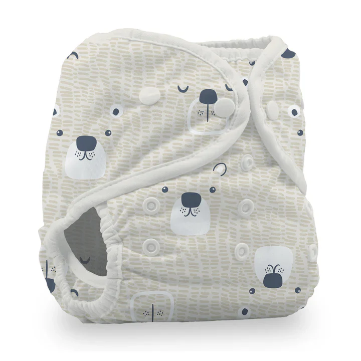 Thirsties Duo Wraps (2 sizes for 6 to 40 lbs) - Image 35