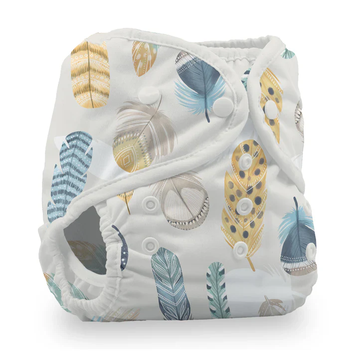 Thirsties Duo Wraps (2 sizes for 6 to 40 lbs) - Image 39