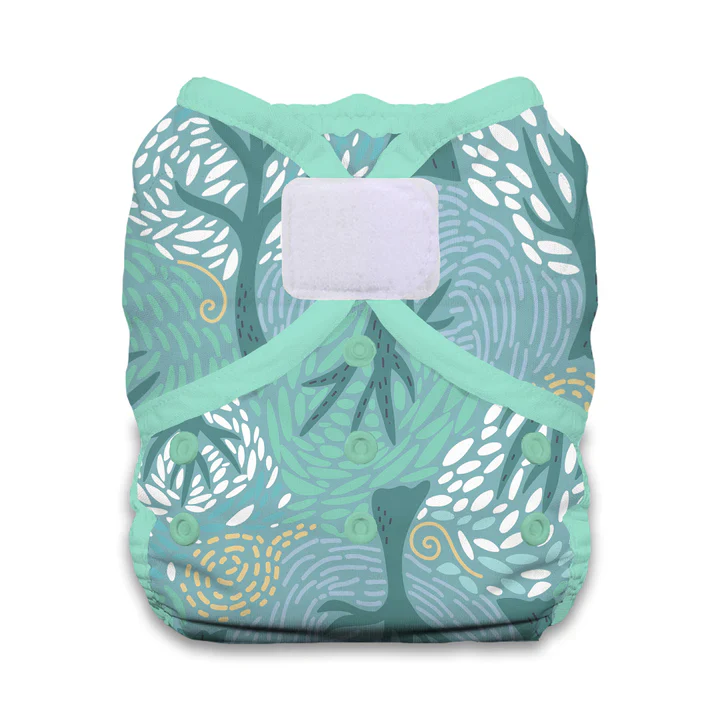 Thirsties Duo Wraps (2 sizes for 6 to 40 lbs) - Image 4