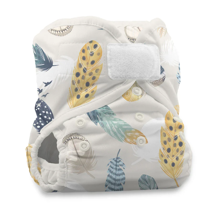 Thirsties Duo Wraps (2 sizes for 6 to 40 lbs) - Image 42