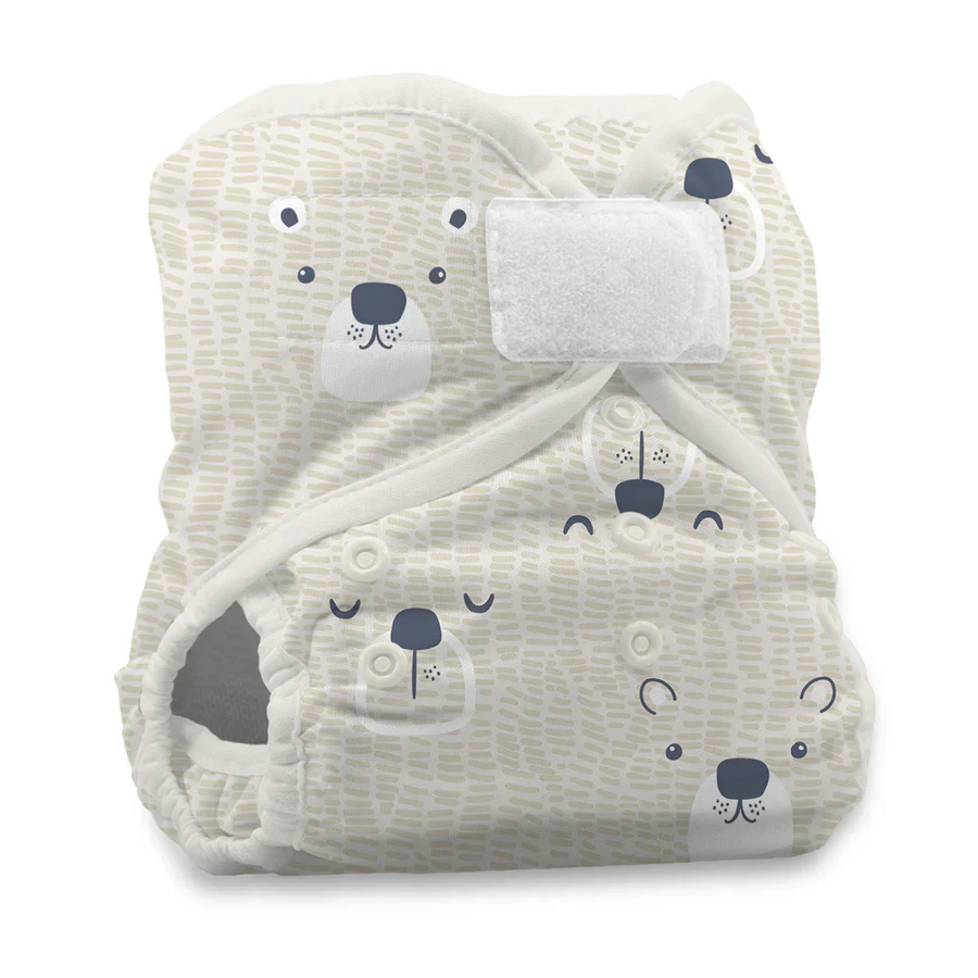 Thirsties Duo Wraps (2 sizes for 6 to 40 lbs) - Image 44