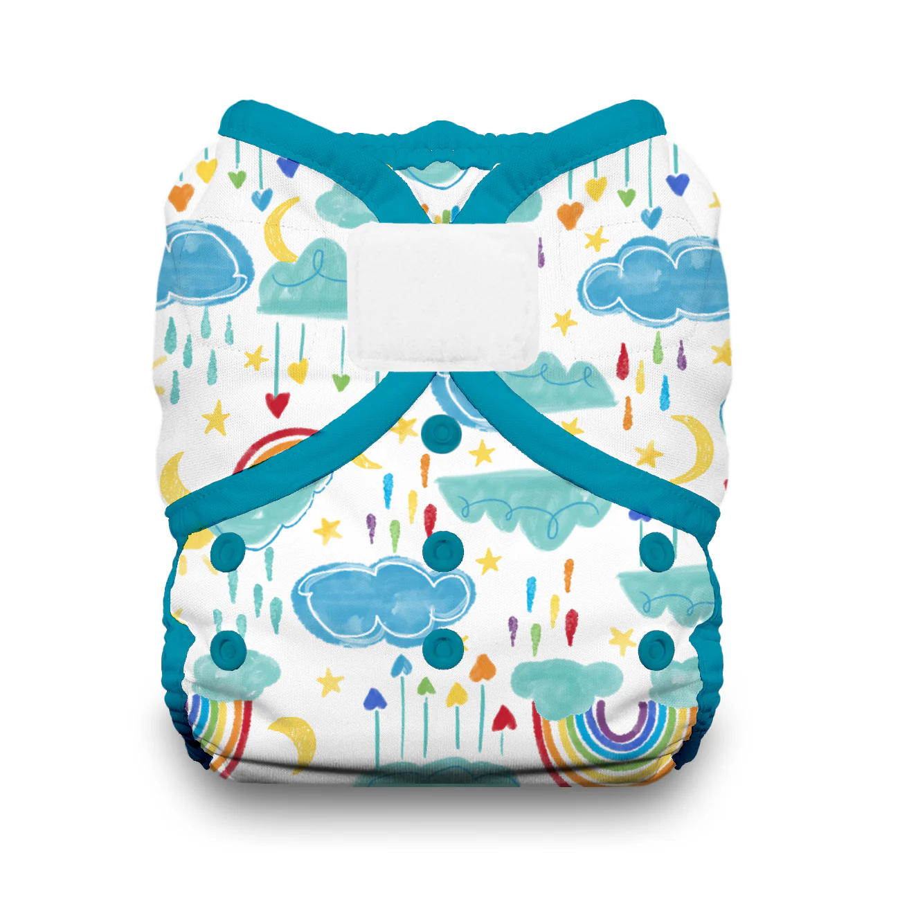 Thirsties Duo Wraps (2 sizes for 6 to 40 lbs) - Image 7