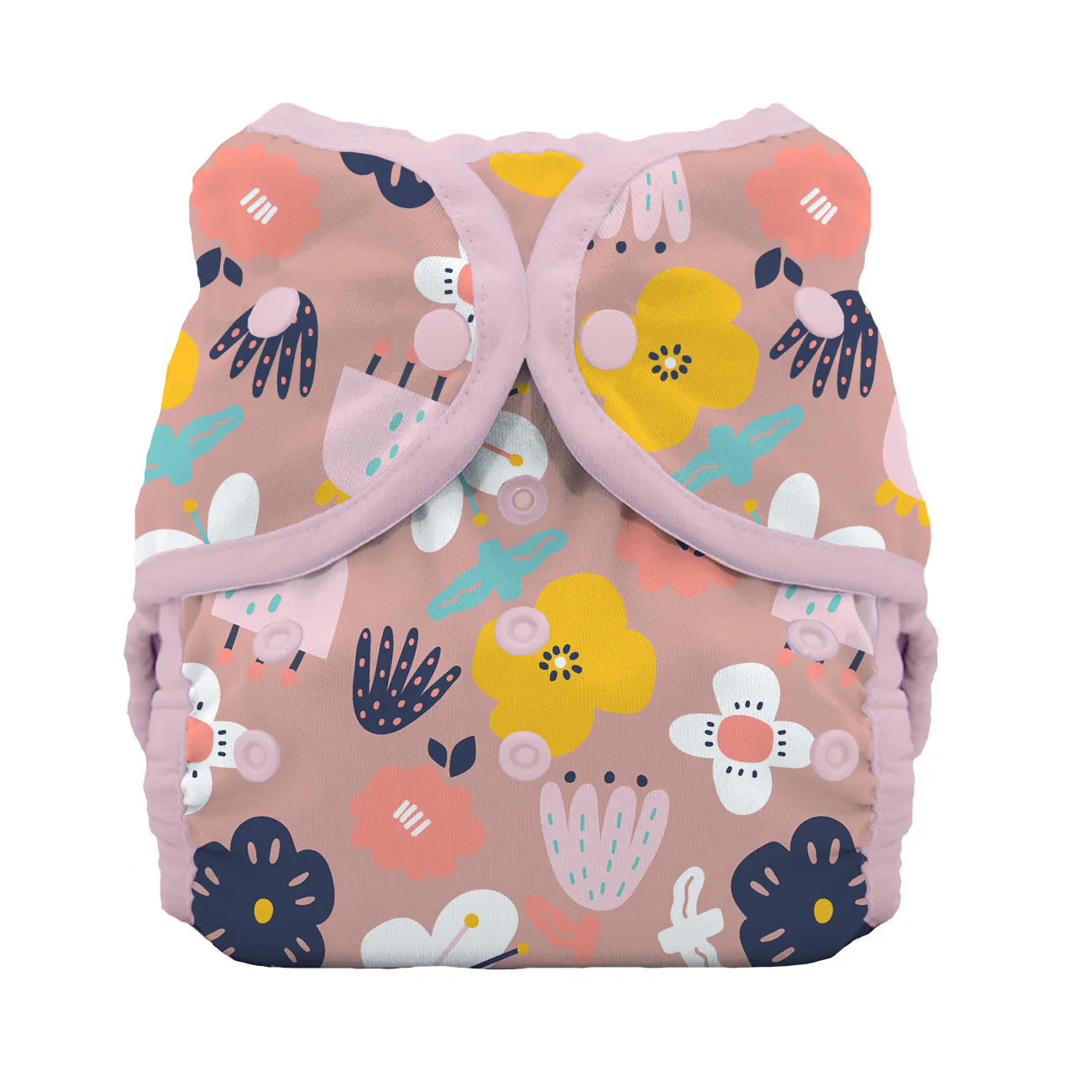 Thirsties Duo Wraps (2 sizes for 6 to 40 lbs) - Image 9