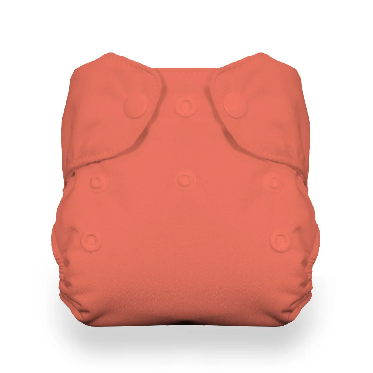 Thirsties Naturals Newborn All In One (5-14 lb) - Image 10