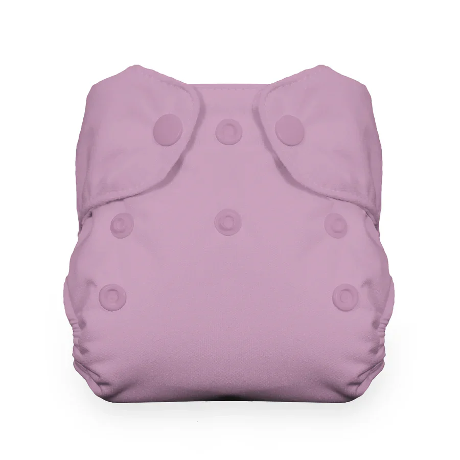 Thirsties Naturals Newborn All In One (5-14 lb) - Image 18