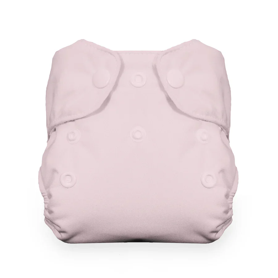 Thirsties Naturals Newborn All In One (5-14 lb) - Image 20