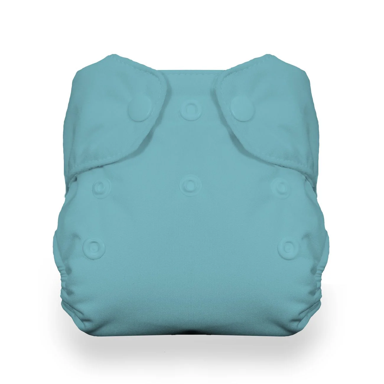 Thirsties Naturals Newborn All In One (5-14 lb) - Image 8