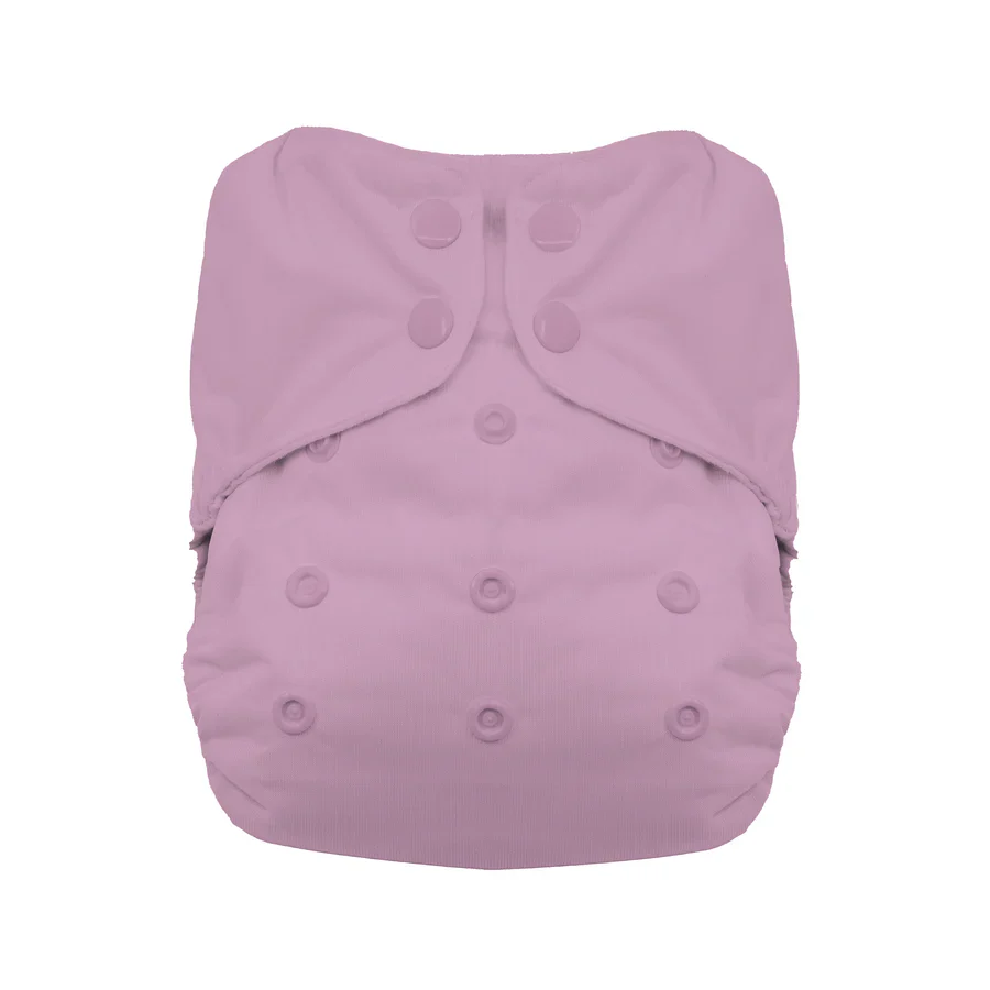 Thirsties Naturals One Size All In One (8-40 lbs) - Image 20