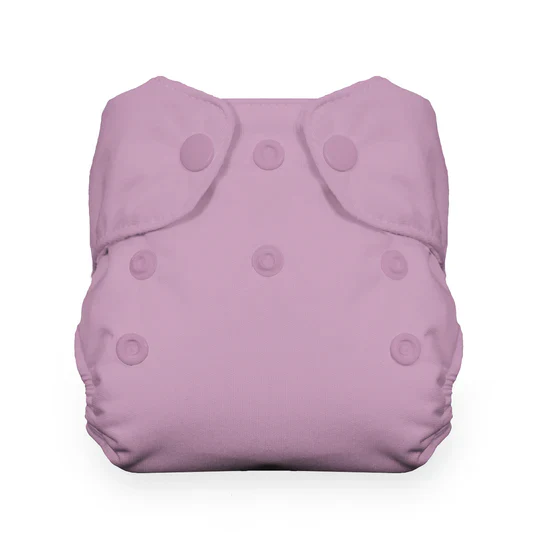 Thirsties Newborn All In One (5-14 lbs) - Image 20