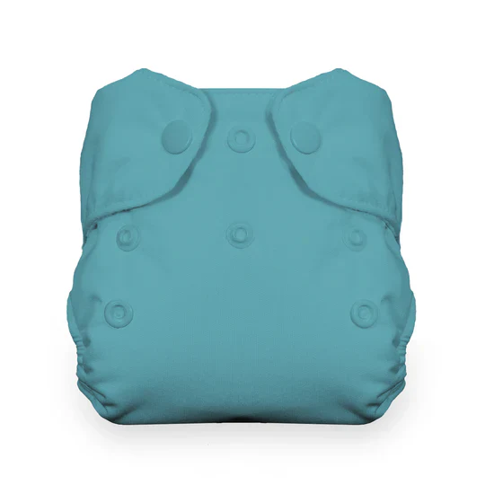 Thirsties Newborn All In One (5-14 lbs) - Image 21