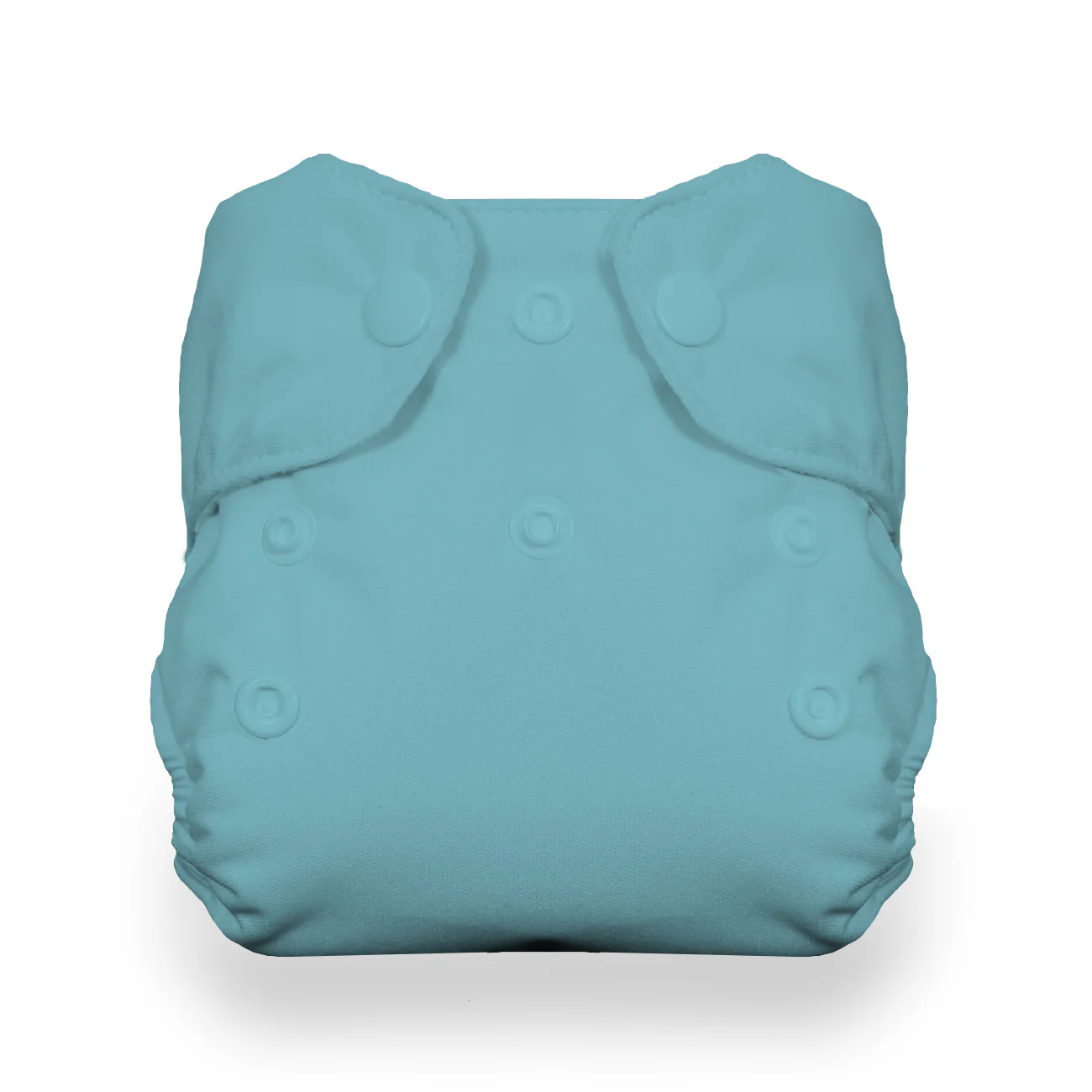Thirsties Newborn All In One (5-14 lbs) - Image 5