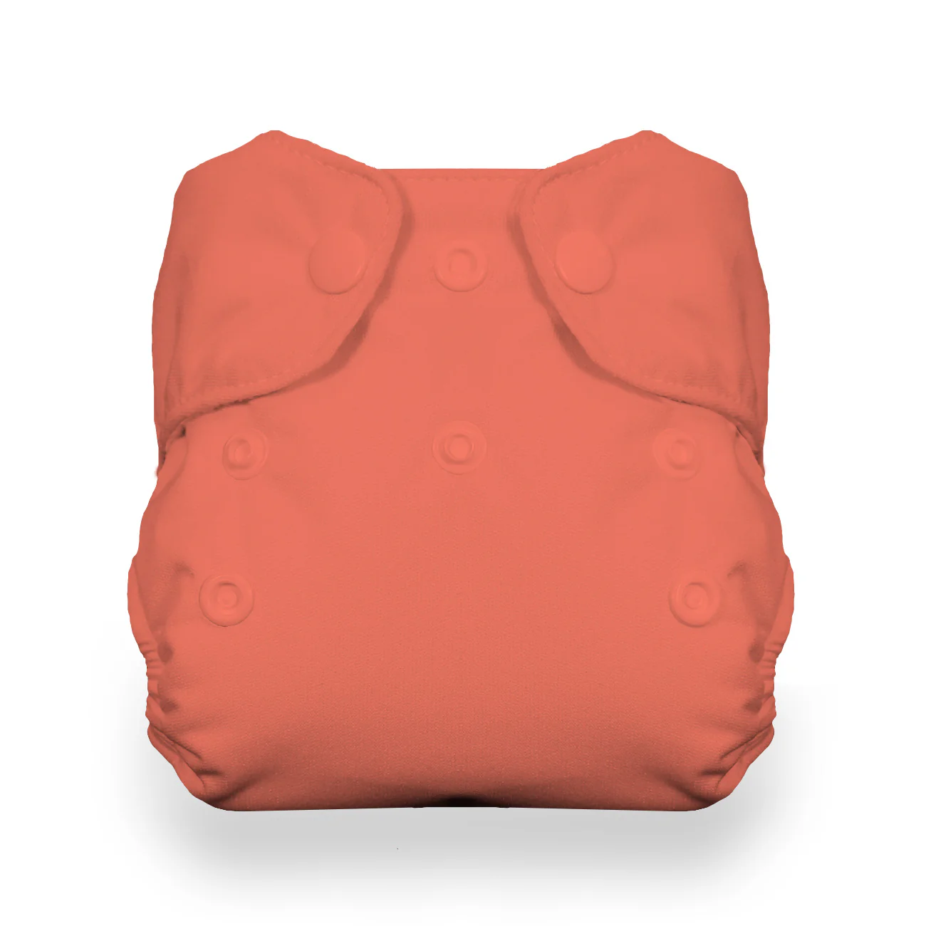 Thirsties Newborn All In One (5-14 lbs) - Image 7