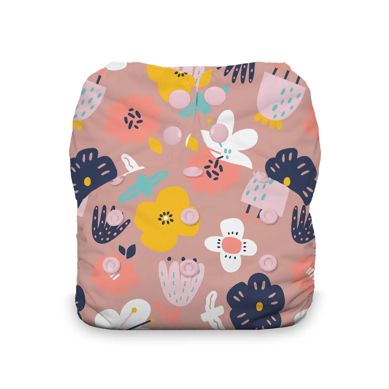 Thirsties All in One - One Size & Newborn 20% Off