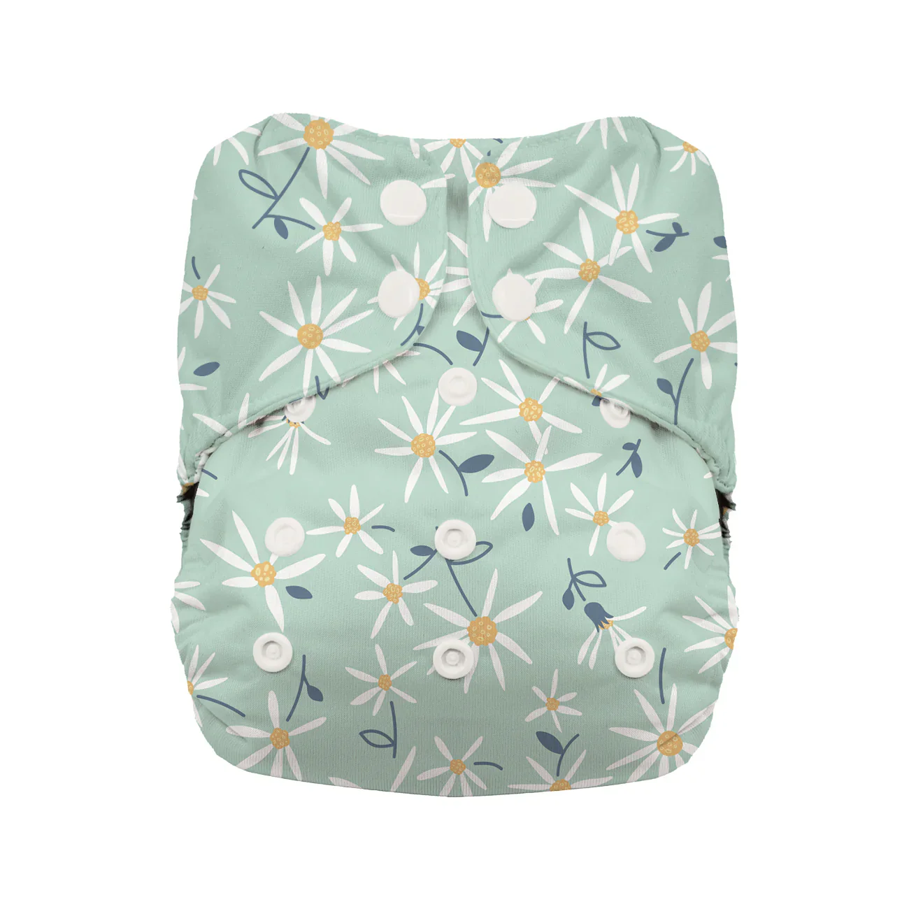 Thirsties One Size All In One (8-40 lbs) - Image 25