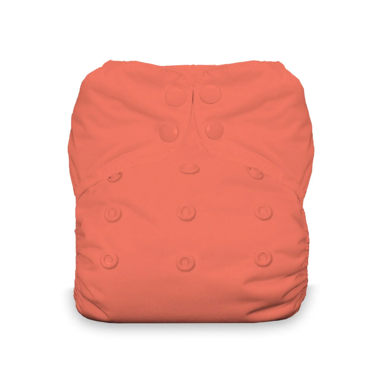 Thirsties Naturals One Size All In One (8-40 lbs) - Image 6
