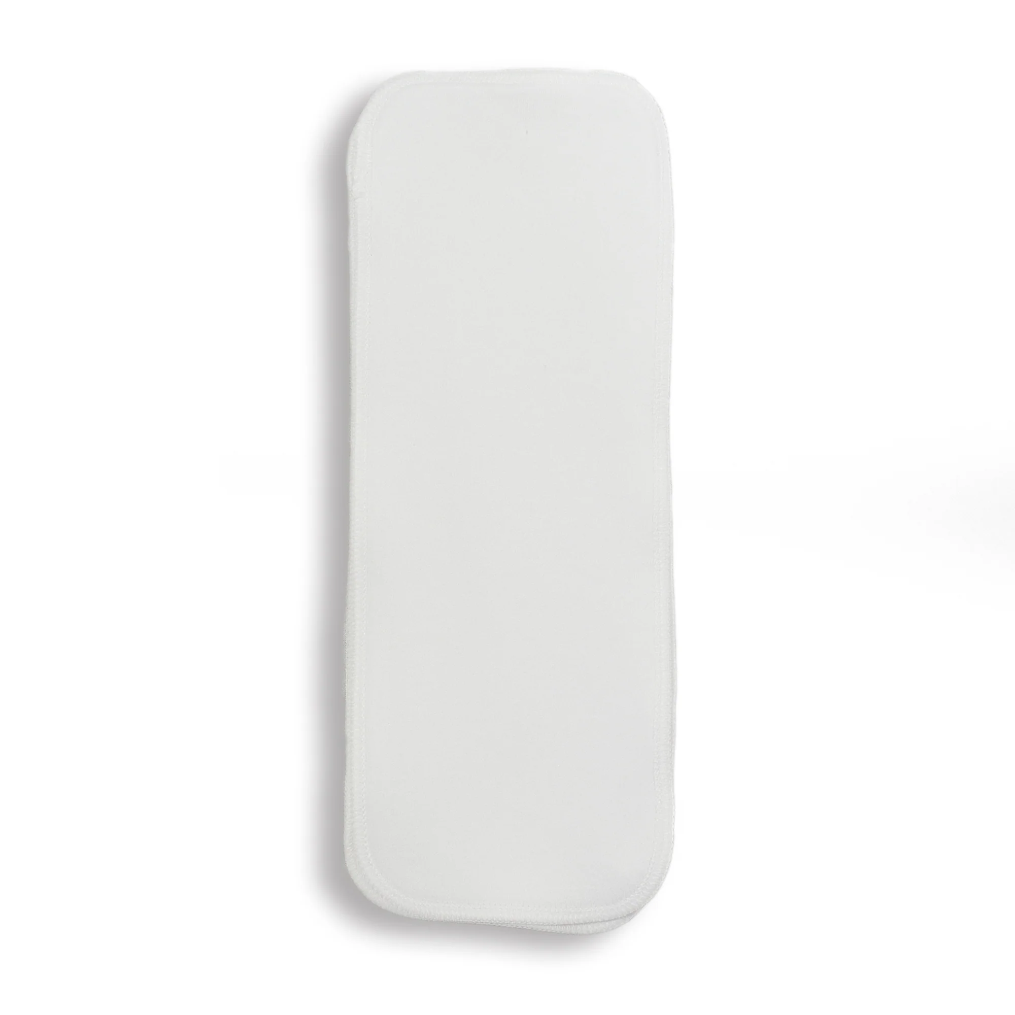 Thirsties Organic Cotton Doublers 3-pack - Image 3
