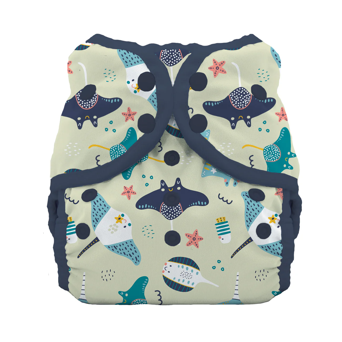 Thirsties Swim Diaper (Original Version) - Image 9