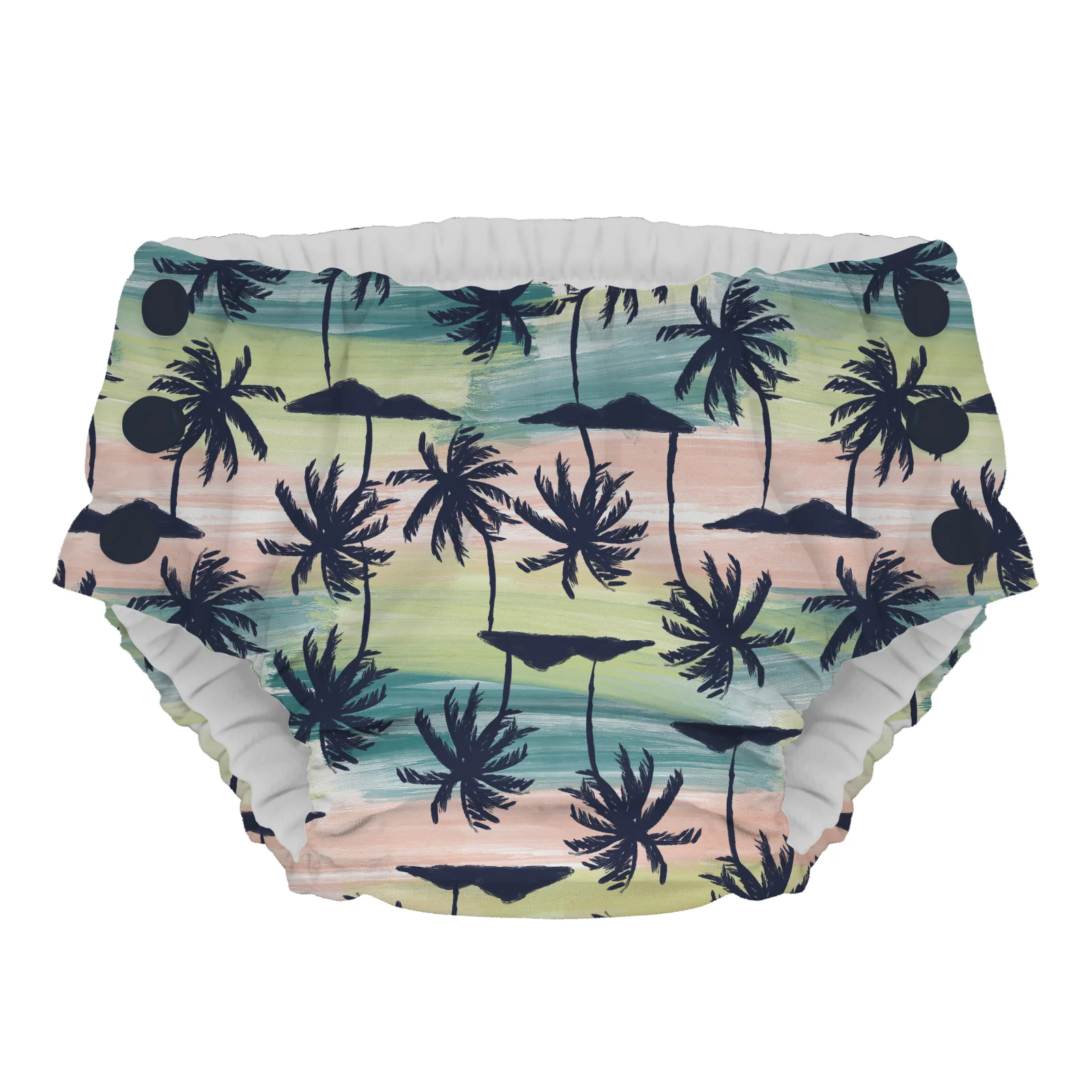 Thirsties Swim Diaper - Summer 2025 Version - Image 5