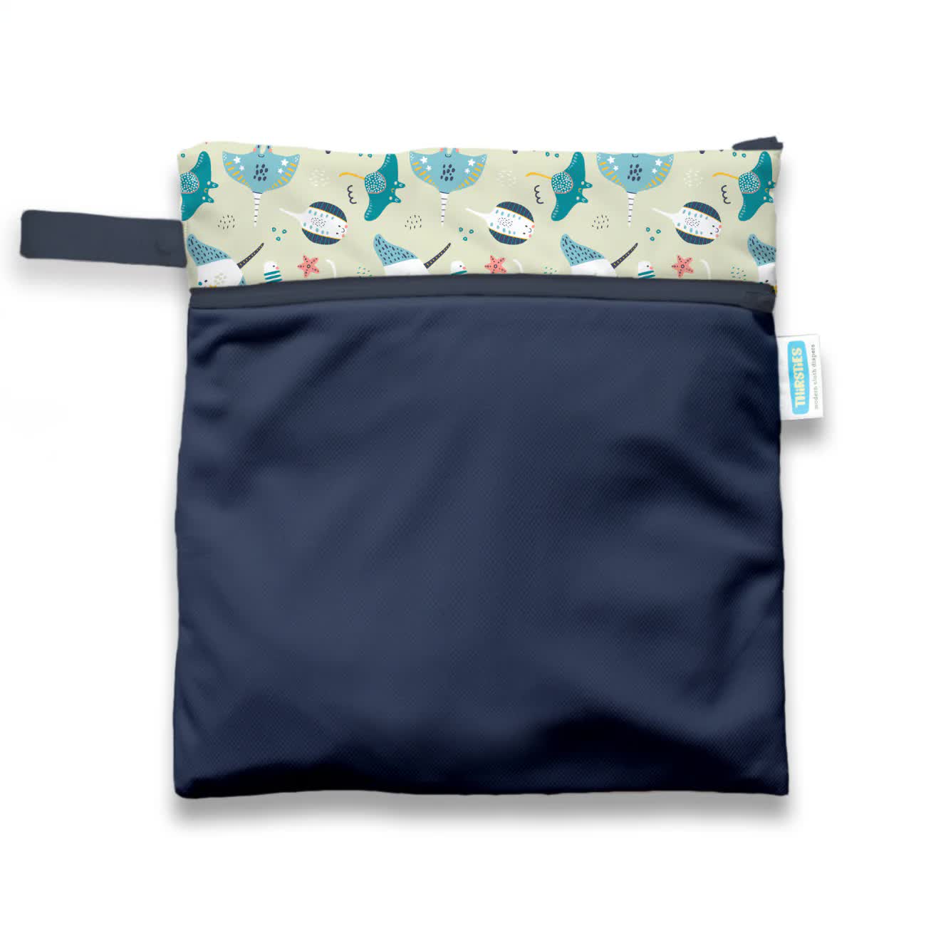 Thirsties Wet Dry Bag - Image 3