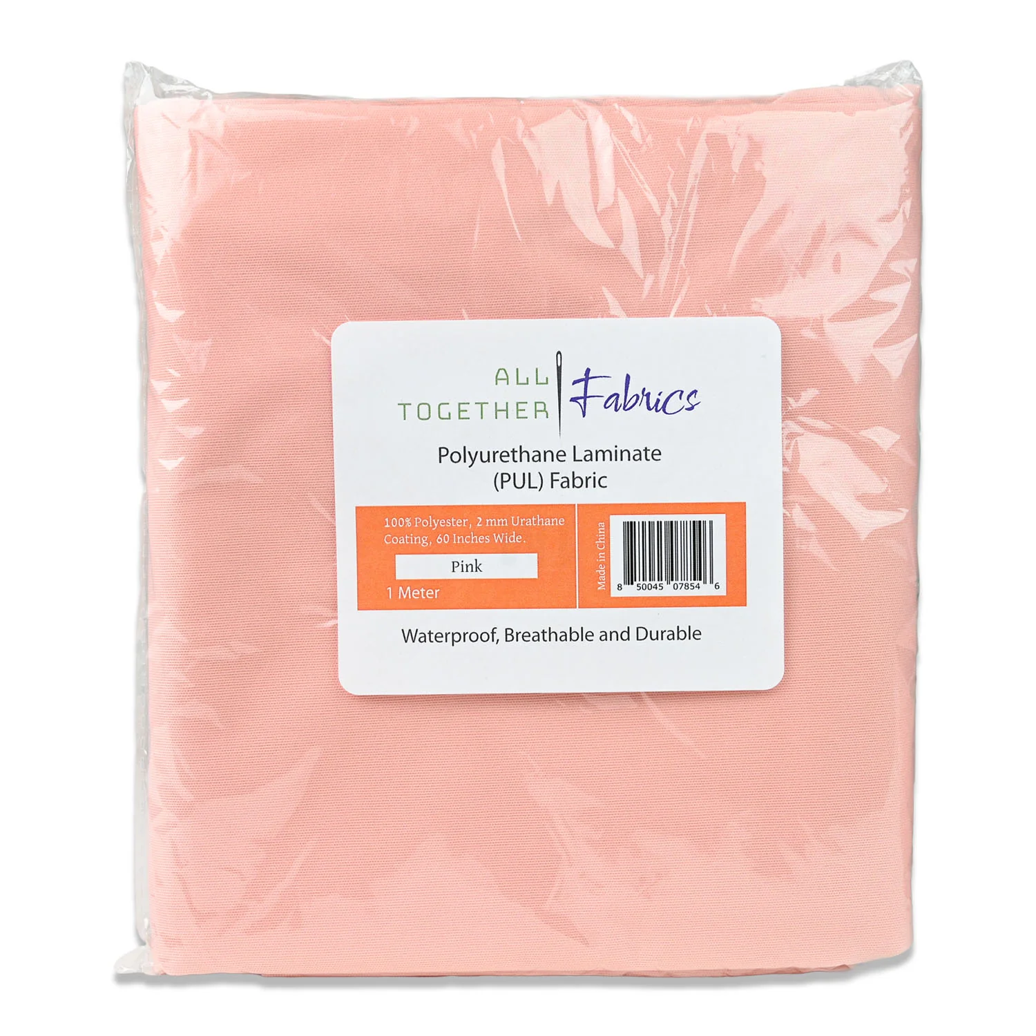 Waterproof PUL Fabric Solid Colors - (59 inch width) 1, 2 or 5 meters. - Image 29